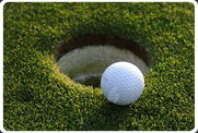 Golfball Bild 7