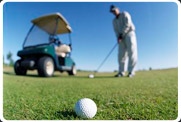 Golfball Bild 10